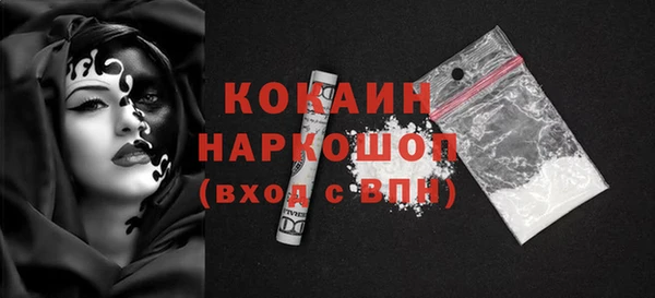 молекула духа Бронницы